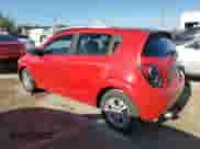 2012 Chevrolet Sonic LT с VIN 1G1JD6SB3C4187122, выставлен на аукционе Copart как лот 80737724 с пробегом 113 104 миль миль и Чистый • Clean title. История ставок и продаж доступна на DreamBid. Изображение 2.