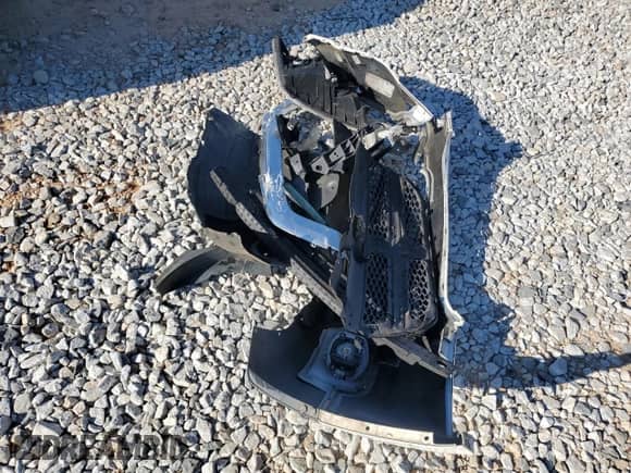 2018 Dodge Journey Crossroad с VIN 3C4PDDGG2JT449911, выставлен на аукционе Copart как лот 80425555 с пробегом 132 437 миль миль и Списание • Salvage title. История ставок и продаж доступна на DreamBid. Изображение 13.