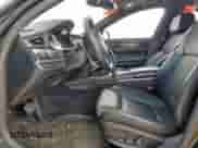 2011 BMW 7 Series 750Li z VIN WBAKB8C5XBCY64741, wystawiony jako Copart lot #63798285 z przebiegiem 100 850 mil mil oraz Szkoda całkowita • Salvage title. Historia ofert i sprzedaży dostępna na DreamBid. Obrazek 7.