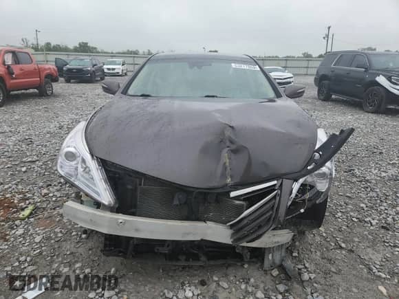 2016 Hyundai Azera Limited с VIN KMHFH4JG0GA509320, выставлен на аукционе Copart как лот 63017065 с пробегом 49 687 миль миль и Списание • Salvage title. История ставок и продаж доступна на DreamBid. Изображение 5.