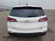 2022 Chevrolet Equinox LS z VIN 3GNAXHEV1NS245240, wystawiony jako IAAI lot #42064958 z przebiegiem 12 537 mil mil oraz . Historia ofert i sprzedaży dostępna na DreamBid. Obrazek 16.