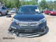 2020 Honda Pilot EX-L z VIN 5FNYF6H57LB033099, wystawiony jako IAAI lot #42588491 z przebiegiem 135 945 mil mil oraz . Historia ofert i sprzedaży dostępna na DreamBid. Obrazek 6.