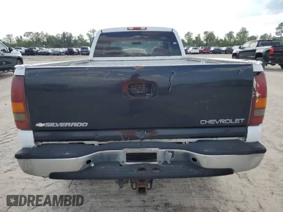2000 Chevrolet Silverado 2500 LS с VIN 1GCGC29U0YE289113, выставлен на аукционе Copart как лот 73036394 с пробегом 219 457 миль миль и Чистый • Clean title. История ставок и продаж доступна на DreamBid. Изображение 6.