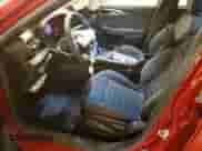 2024 Dodge Hornet GT z VIN ZACNDFAN8R3A12838, wystawiony jako Copart lot #60701004 z przebiegiem 3 854 mil mil oraz Szkoda całkowita • Salvage title. Historia ofert i sprzedaży dostępna na DreamBid. Obrazek 7.