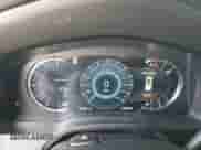 2016 Cadillac Escalade Platinum with VIN 1GYS4DKJ5GR310994, listed as a Copart auction lot 84371145 with 124,287 mi miles and Clean title. Bid and sale history available at DreamBid. Image 9.