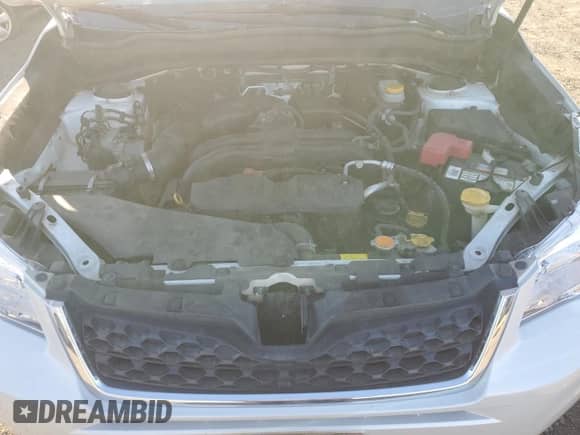 2015 Subaru Forester Premium z VIN JF2SJAFC5FH415601, wystawiony jako Copart lot #70137975 z przebiegiem 146 898 mil mil oraz Szkoda całkowita • Salvage title. Historia ofert i sprzedaży dostępna na DreamBid. Obrazek 12.