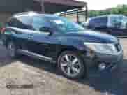 2013 Nissan Pathfinder SL with VIN 5N1AR2MM2DC618701, listed as a IAAI auction lot 42656718 with 137,584 mi miles and . Bid and sale history available at DreamBid. Image 1.