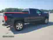 2016 Chevrolet Silverado 2500HD LT with VIN 1GC2KVEG2GZ318584, listed as a Copart auction lot 68831195 with 262,507 mi miles and Salvage title. Bid and sale history available at DreamBid. Image 3.
