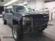 2014 Chevrolet Silverado 1500 LT z VIN 3GCUKREC8EG347131, wystawiony jako IAAI lot #43433410 z przebiegiem 114 131 mil mil oraz . Historia ofert i sprzedaży dostępna na DreamBid. Obrazek 1.