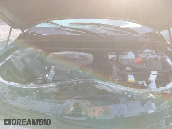 2025 Chevrolet Blazer RS с VIN 3GNKBERS1SS223610, выставлен на аукционе IAAI как лот 43276598 с пробегом 11 378 миль миль и . История ставок и продаж доступна на DreamBid. Изображение 10.