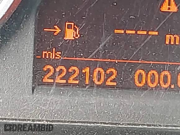 2007 BMW 3 Series 328i с VIN WBAWB33527PU87536, выставлен на аукционе IAAI как лот 42750304 с пробегом 222 102 миль миль и . История ставок и продаж доступна на DreamBid. Изображение 12.