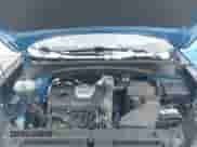 2017 Hyundai Tucson Sport z VIN KM8J3CA22HU313239, wystawiony jako IAAI lot #41649102 z przebiegiem 155 212 mil mil oraz . Historia ofert i sprzedaży dostępna na DreamBid. Obrazek 10.