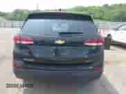 2024 Chevrolet Equinox LS с VIN 3GNAXSEG3RL277329, выставлен на аукционе IAAI как лот 42401215 с пробегом 14 054 миль миль и . История ставок и продаж доступна на DreamBid. Изображение 16.