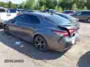 2019 Toyota Camry LE с VIN 4T1B11HK9KU161472, выставлен на аукционе IAAI как лот 43127580 с пробегом 104 626 миль миль и . История ставок и продаж доступна на DreamBid. Изображение 3.