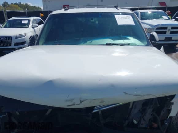 2003 Chevrolet Tahoe Z71 with VIN 1GNEK13Z13R284116, listed as a IAAI auction lot 41890031 with 475,432 mi miles and . Bid and sale history available at DreamBid. Image 10.