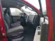 2010 Dodge 1500 SLT with VIN 1D7RB1GP6AS226727, listed as a IAAI auction lot 42242973 with 142,825 mi miles and . Bid and sale history available at DreamBid. Image 5.