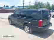 2007 Jeep Commander Sport with VIN 1J8HG48K77C556917, listed as a IAAI auction lot 42659784 with 216,395 mi miles and . Bid and sale history available at DreamBid. Image 3.