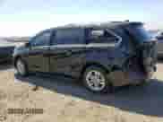 2023 Toyota Sienna Limited с VIN 5TDZSKFC7PS090348, выставлен на аукционе Copart как лот 50559485 с пробегом Не указан миль и Списание • Salvage title. История ставок и продаж доступна на DreamBid. Изображение 2.