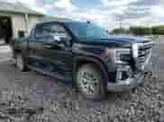 2021 GMC Sierra 1500 SLT с VIN 3GTU9DED1MG147181, выставлен на аукционе Copart как лот 71183065 с пробегом 115 293 миль миль и Списание • Salvage title. История ставок и продаж доступна на DreamBid. Изображение 4.