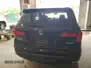 2016 Honda Pilot LX z VIN 5FNYF6H19GB037531, wystawiony jako Copart lot #69114275 z przebiegiem 137 505 mil mil oraz Nie do naprawy • Non repairable. Historia ofert i sprzedaży dostępna na DreamBid. Obrazek 6.