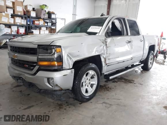 2017 Chevrolet Silverado 1500 LT с VIN 3GCUKREC2HG473554, выставлен на аукционе IAAI как лот 42220143 с пробегом 80 000 миль миль и . История ставок и продаж доступна на DreamBid. Изображение 2.