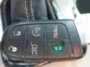 2017 Jeep Grand Cherokee Limited with VIN 1C4RJEBG2HC916426, listed as a IAAI auction lot 43263248 with 98,405 mi miles and . Bid and sale history available at DreamBid. Image 11.