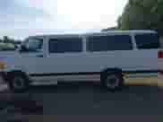 2000 Dodge Passenger with VIN 2B5WB35Z3YK170658, listed as a IAAI auction lot 42160385 with 69,843 mi miles and . Bid and sale history available at DreamBid. Image 14.