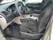 2013 Dodge Grand Caravan SXT with VIN 2C4RDGCG9DR585380, listed as a Copart auction lot 60192345 with 315,001 mi miles and Clean title. Bid and sale history available at DreamBid. Image 7.