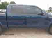 2013 Ford F-150 XL с VIN 1FTFW1EF7DKF84323, выставлен на аукционе IAAI как лот 42549763 с пробегом 133 745 миль миль и . История ставок и продаж доступна на DreamBid. Изображение 13.