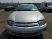 2004 Chevrolet Cavalier с VIN 1G1JC12F747291783, выставлен на аукционе Copart как лот 59268375 с пробегом 82 558 миль миль и Чистый • Clean title. История ставок и продаж доступна на DreamBid. Изображение 5.