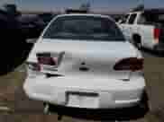 2001 Chevrolet Cavalier с VIN 1G1JC524117327744, выставлен на аукционе Copart как лот 70870344 с пробегом 127 191 миль миль и Списание • Salvage title. История ставок и продаж доступна на DreamBid. Изображение 6.