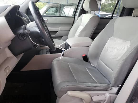 2015 Honda Pilot LX с VIN 5FNYF3H27FB029742, выставлен на аукционе Copart как лот 81842795 с пробегом 190 517 миль миль и Списание • Salvage title. История ставок и продаж доступна на DreamBid. Изображение 7.