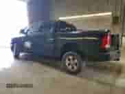 2019 Ram 1500 Express с VIN 1C6RR6KT7KS574293, выставлен на аукционе Copart как лот 61919885 с пробегом Не указан миль и Чистый • Clean title. История ставок и продаж доступна на DreamBid. Изображение 2.