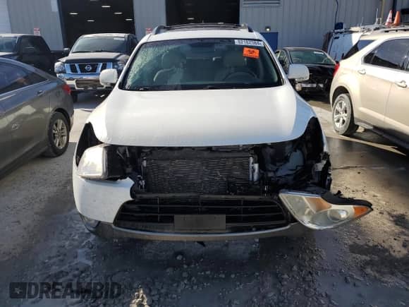 2012 Hyundai Veracruz Limited с VIN KM8NU4CC2CU193901, выставлен на аукционе Copart как лот 82182384 с пробегом 151 346 миль миль и Списание • Salvage title. История ставок и продаж доступна на DreamBid. Изображение 5.