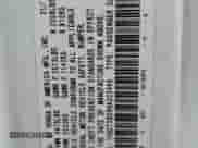 2017 Honda Accord Touring with VIN 1HGCT2B09HA003449, listed as a Copart auction lot 46804995 with 102,114 mi miles and Salvage title. Bid and sale history available at DreamBid. Image 13.