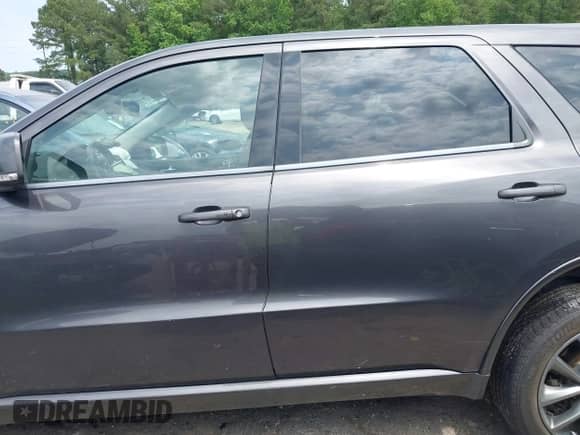 2018 Dodge Durango GT with VIN 1C4RDJDG9JC101501, listed as a IAAI auction lot 42310295 with Not provided miles and . Bid and sale history available at DreamBid. Image 14.