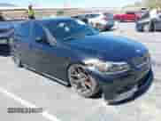 2010 BMW 3 Series 328i z VIN WBAPH5C5XAA439484, wystawiony jako IAAI lot #42719554 z przebiegiem 127 109 mil mil oraz . Historia ofert i sprzedaży dostępna na DreamBid. Obrazek 1.