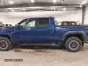2024 Toyota Tacoma SR5 with VIN 3TMLB5JN3RM054207, listed as a IAAI auction lot 41171946 with 3,808 mi miles and . Bid and sale history available at DreamBid. Image 14.