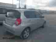 2010 Chevrolet Aveo 2LT с VIN KL1TG6DEXAB133721, выставлен на аукционе IAAI как лот 43210544 с пробегом 122 561 миль миль и . История ставок и продаж доступна на DreamBid. Изображение 4.