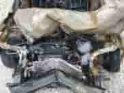 2013 Chevrolet Sonic LTZ с VIN 1G1JE5SHXD4169990, выставлен на аукционе Copart как лот 80101435 с пробегом Не указан миль и На запчасти • Non repairable. История ставок и продаж доступна на DreamBid. Изображение 11.