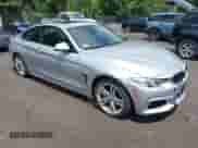 2014 BMW 4 Series 435i xDrive с VIN WBA3R5C55EK186196, выставлен на аукционе IAAI как лот 42678249 с пробегом 71 362 миль миль и . История ставок и продаж доступна на DreamBid. Изображение 1.