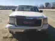 2007 GMC Sierra 1500 Work Truck z VIN 1GTEC14077Z538441, wystawiony jako Copart lot #89122685 z przebiegiem 282 012 mil mil oraz Szkoda całkowita • Salvage title. Historia ofert i sprzedaży dostępna na DreamBid. Obrazek 5.