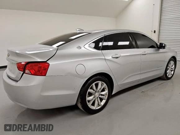 2020 Chevrolet Impala LT с VIN 1G11Z5S33LU111324, выставлен на аукционе Copart как лот 70065555 с пробегом 135 580 миль миль и Чистый • Clean title. История ставок и продаж доступна на DreamBid. Изображение 3.