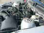 2006 Ford Mustang Standard with VIN 1ZVFT84N465102562, listed as a IAAI auction lot 42453410 with 142,098 mi miles and . Bid and sale history available at DreamBid. Image 12.