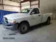 2011 Ram 1500 ST с VIN 3D7JV1EP7BG573399, выставлен на аукционе Copart как лот 67269315 с пробегом 227 667 миль миль и Чистый • Clean title. История ставок и продаж доступна на DreamBid. Изображение 1.