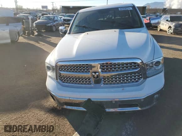 2017 Ram 1500 Laramie с VIN 1C6RR7VT0HS854941, выставлен на аукционе Copart как лот 80958574 с пробегом 91 917 миль миль и Списание • Salvage title. История ставок и продаж доступна на DreamBid. Изображение 5.