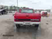 1990 GMC Sierra 1500 с VIN 1GTDK14K9LZ556790, выставлен на аукционе IAAI как лот 41941881 с пробегом 185 448 миль миль и . История ставок и продаж доступна на DreamBid. Изображение 16.