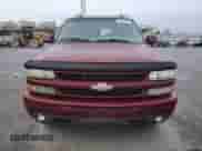 2004 Chevrolet Suburban Z71 с VIN 3GNFK16Z04G300615, выставлен на аукционе Copart как лот 47085264 с пробегом 278 752 миль миль и Списание • Salvage title. История ставок и продаж доступна на DreamBid. Изображение 5.