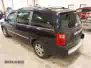 2010 Dodge Grand Caravan SXT with VIN 2D4RN5DXXAR252457, listed as a IAAI auction lot 43175672 with 103,944 mi miles and . Bid and sale history available at DreamBid. Image 3.