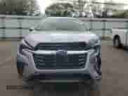 2025 Subaru Ascent Premium с VIN 4S4WMADD5S3420593, выставлен на аукционе Copart как лот 85514395 с пробегом Не указан миль и Списание • Salvage title. История ставок и продаж доступна на DreamBid. Изображение 5.